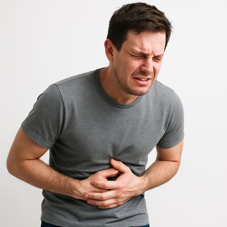 Digestive comfort wellness therapy Coimbatore