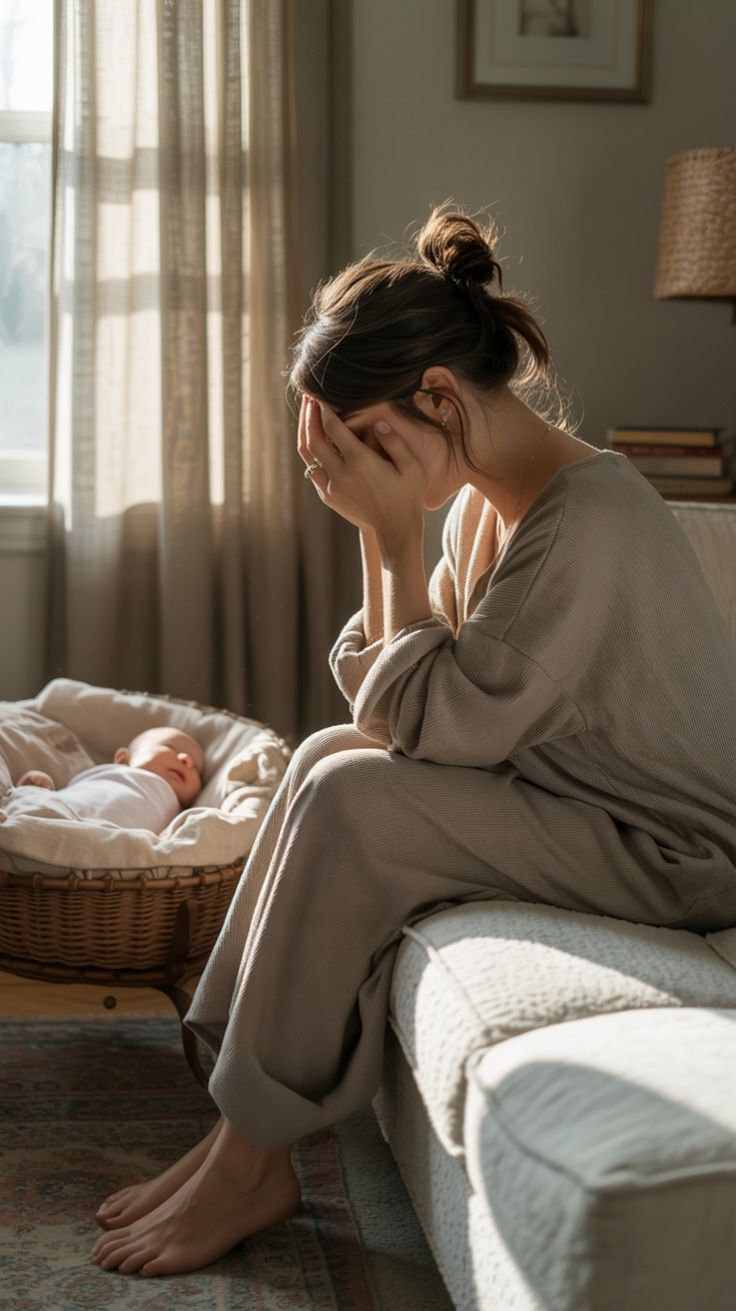 Postpartum wellness relaxation therapy for new mothers Coimbatore