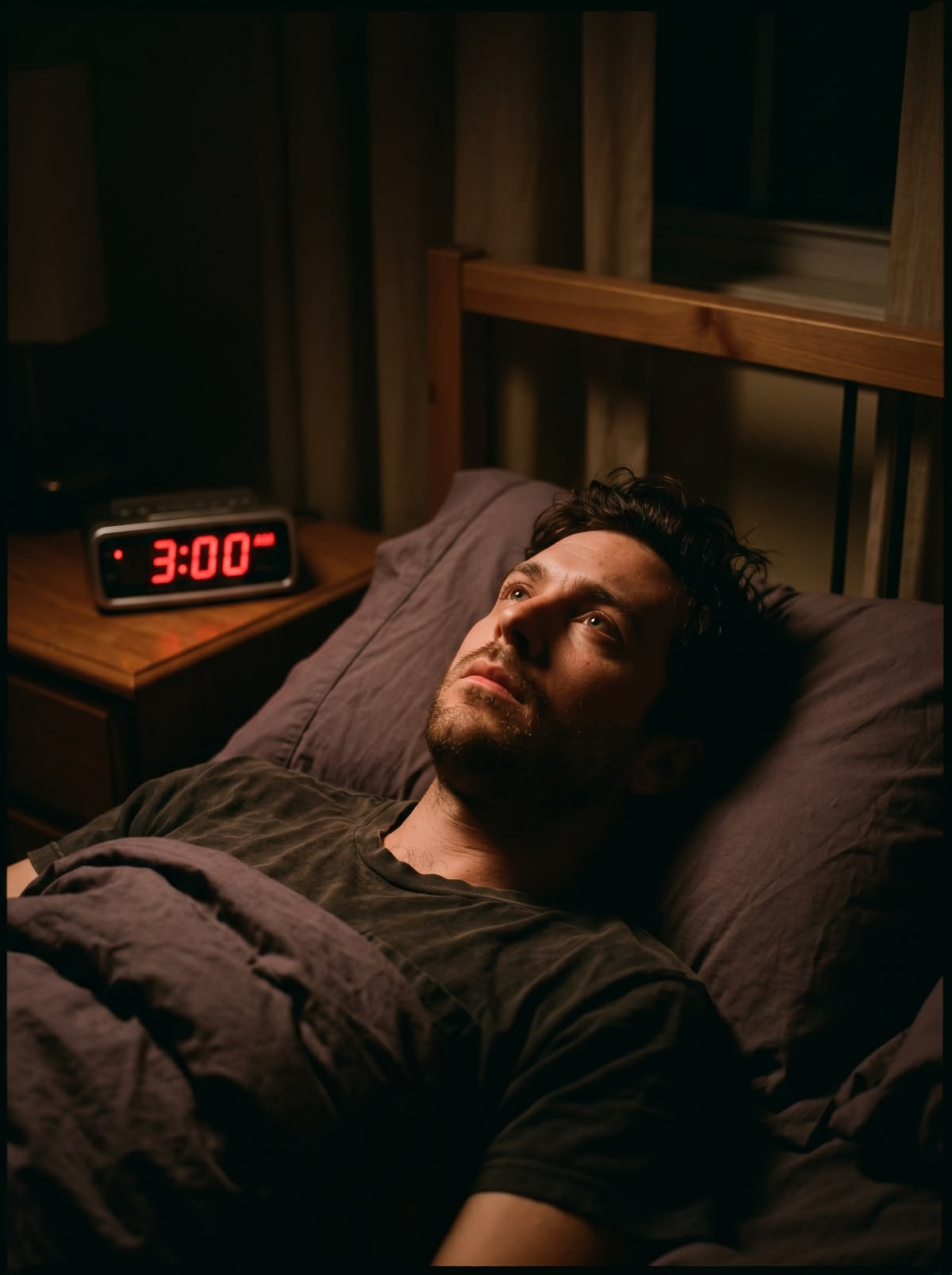 Sleep disorder and insomnia relief massage Coimbatore